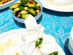 -北塘海鲜·天津菜(大光明桥旗舰店)