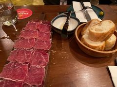-Laures·月桂西班牙碳烤餐厅(十尚坊店)