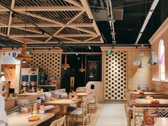 -谷丽麦馕新疆菜·清真(步步高梅溪新天地店)