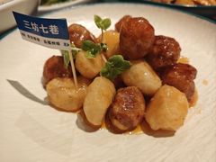-安泰楼·佛跳墙创始人·传统闽味早茶·酒楼(三坊七巷闽菜地标店)
