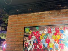 -1819餐厅·团队聚餐·烤串·精酿