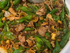 -兰湘子·湘菜小炒(崂山丽达店)