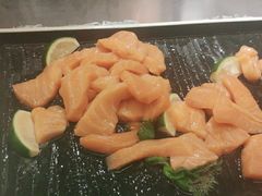 -上海锦江汤臣洲际大酒店壹阶层