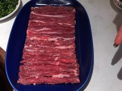 -北京老门框爆肚涮肉馆(锦业路店)