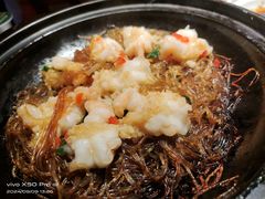 -绿茶餐厅(光谷世界城步行街店)