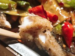 -味妙烤鱼吧(回龙观店)