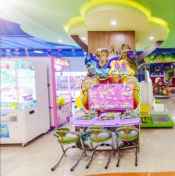 -Lucky Star幸运星&一同潮玩(友阿国际广场店)