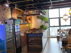 -Thai Basil罗勒叶泰式餐厅(时代天街店)