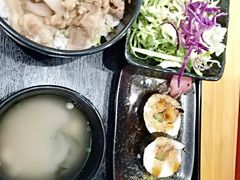 -京和风.日式家庭料理(京和风食堂大仓店)