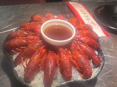 -指爱龙虾(金杨路总店)