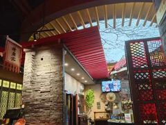 -哥老官重庆美蛙鱼头(宝山龙湖店)
