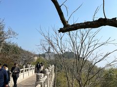 -径山寺