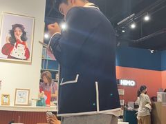 -海马体照相馆(天津世纪都会店)