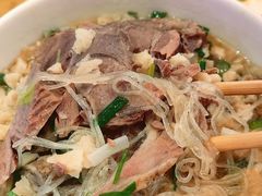 -建基泡馍·西安老字号·清真(永宁店)