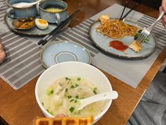 -天目湖御水温泉·度假酒店