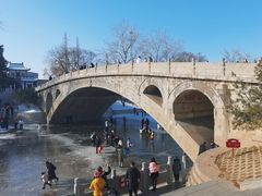 -赵州桥景区