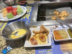 -阿亲家·韩式无限烤肉(春熙路店)