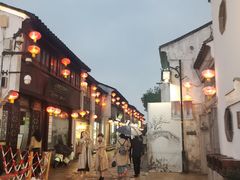 -松鹤楼(山塘街店)