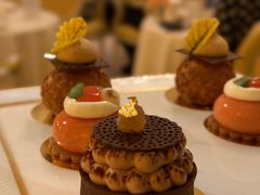 -The Ritz Restaurant