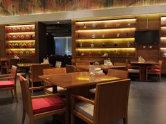 -悦椿温泉酒店·悦椿苑火锅餐厅