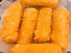 炸鲜奶-黄氏壹品汇•水牛奶甜品(全国总店)
