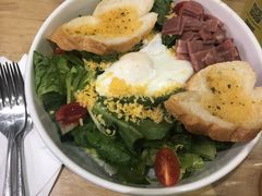 -greenjoy绿享轻食(宁海路店)