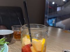 -Maxpoint Kitchen 西餐咖啡(乐峰广场店)