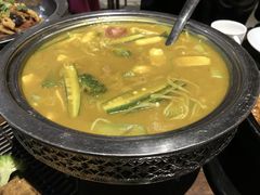 -福慧慈缘素食餐厅(王府井店)