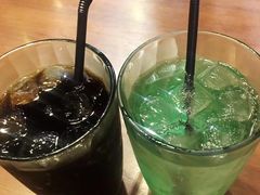 -拉亚汉堡经典餐厅(商城路店)