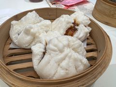 传统叉烧包-兴悦酒家(环市东路店)