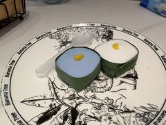 -芭蕉树·新派泰国餐厅(汉溪长隆店)