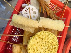 -牛王庙小吃(桥头街店)