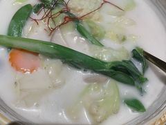 -Thai Alley泰爱里(二沙岛店)