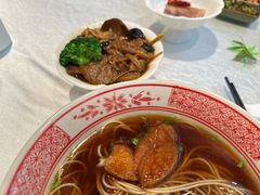 -老北门·苏帮菜·湖景包间(月光码头店)
