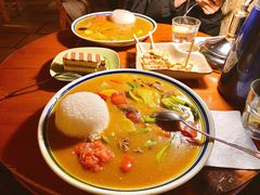 番茄牛肉烩饭-源一咖啡馆(麒麟巷步行街店)