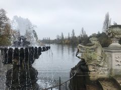-海德公园