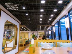 大堂-老苏州大客堂·苏帮菜·松鼠桂鱼·苏州传统小吃(观前街人民商场店)