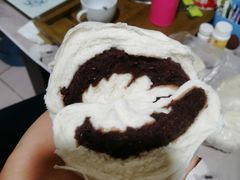 -天泽祥·鼓楼馒头(鼓楼店)