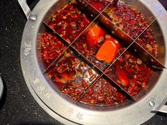 -井格重庆火锅(通州梨园店)