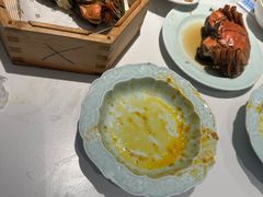 -裕兴记•蟹黄面馆(人民广场店)