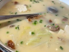 -又一福烤鸭·北京菜(东四店)