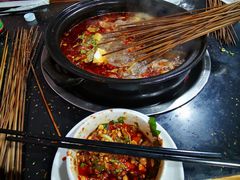 麻辣烫-小向麻辣烫(天街总店)