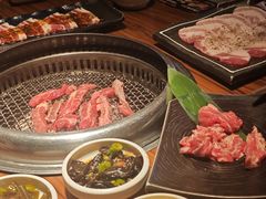 -烧肉一番·新韩式炭火烤肉(大岭山店)