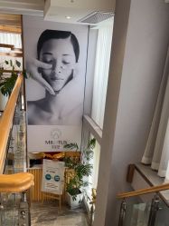 -贝黎诗SPA