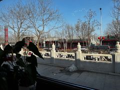 -满堂·烤鸭店·北京菜(鼓楼店)