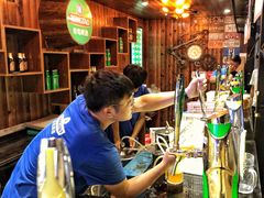 -第35届青岛国际啤酒节