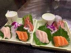 -荣唐日本料理铁板烧