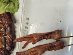 -正丰源大缸烧烤(人民路店)