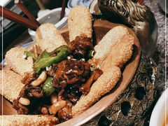-南京大牌档(青岛万象城店)
