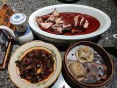 街坊炒螺蛳-南京大牌档(之心城店)